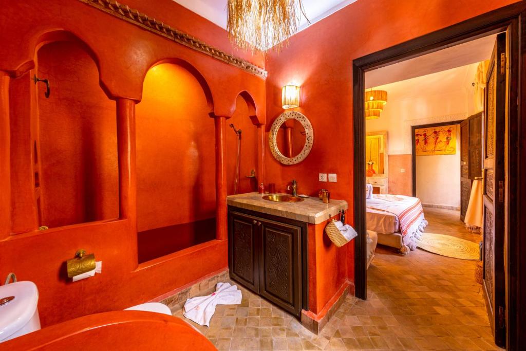 Riad 7 Saints foto 15