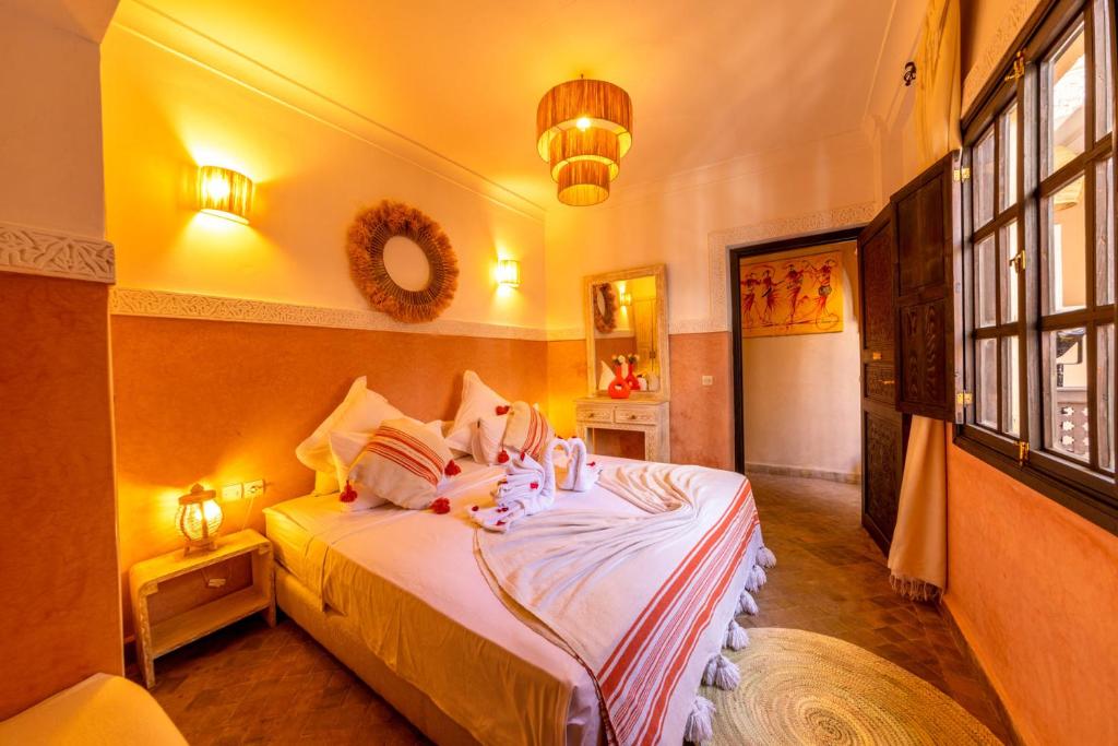 Riad 7 Saints foto 14