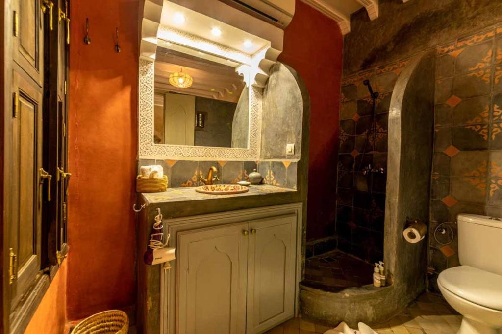 Riad 7 Saints foto 12