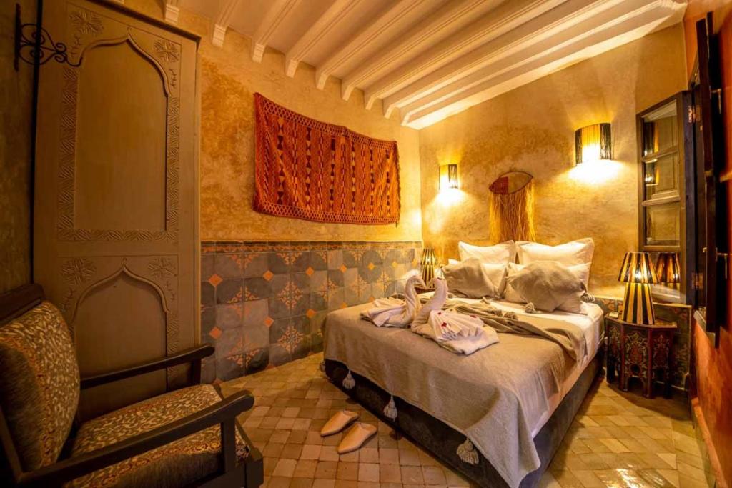Riad 7 Saints foto 11