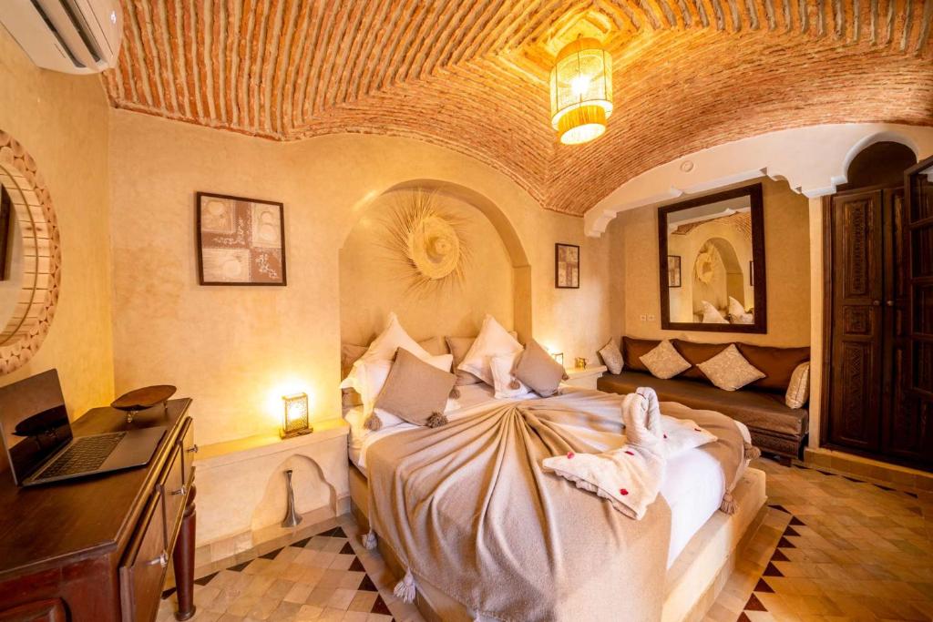 Riad 7 Saints image 1