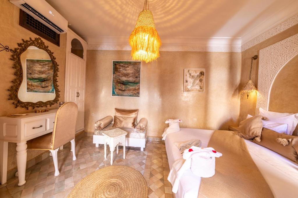 Riad 7 Saints foto 8