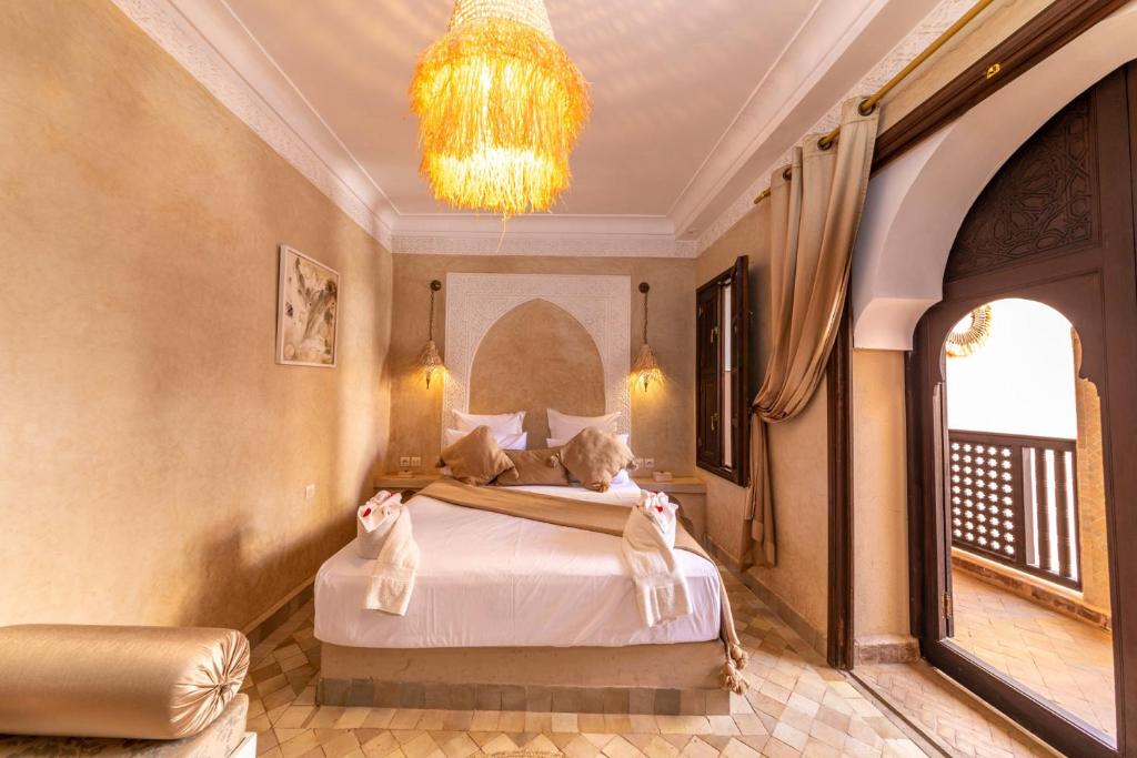 Riad 7 Saints foto 7