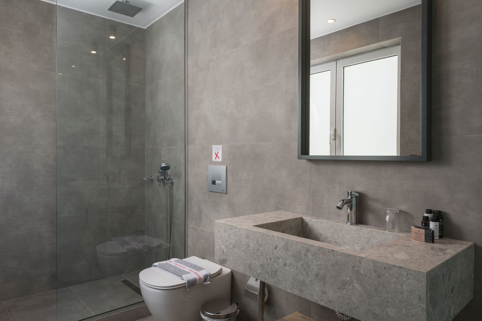 Mare Blue & Suites Hotel foto 14