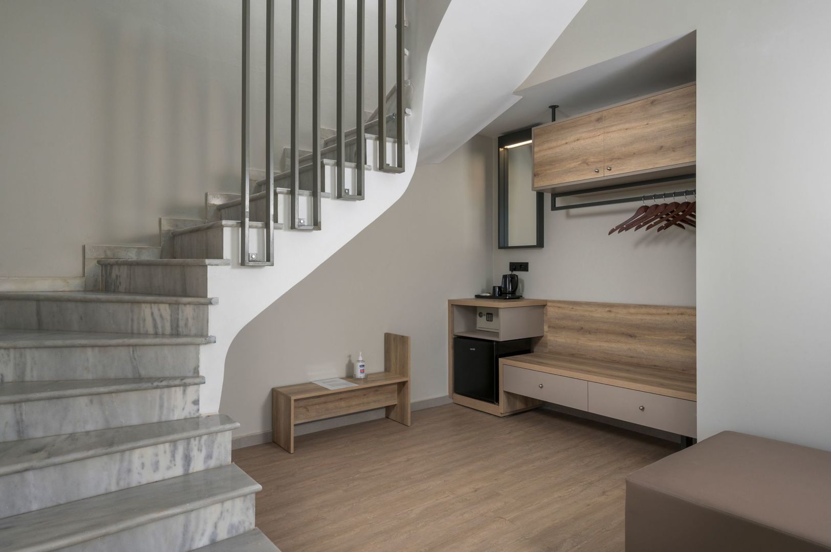 Mare Blue & Suites Hotel foto 15