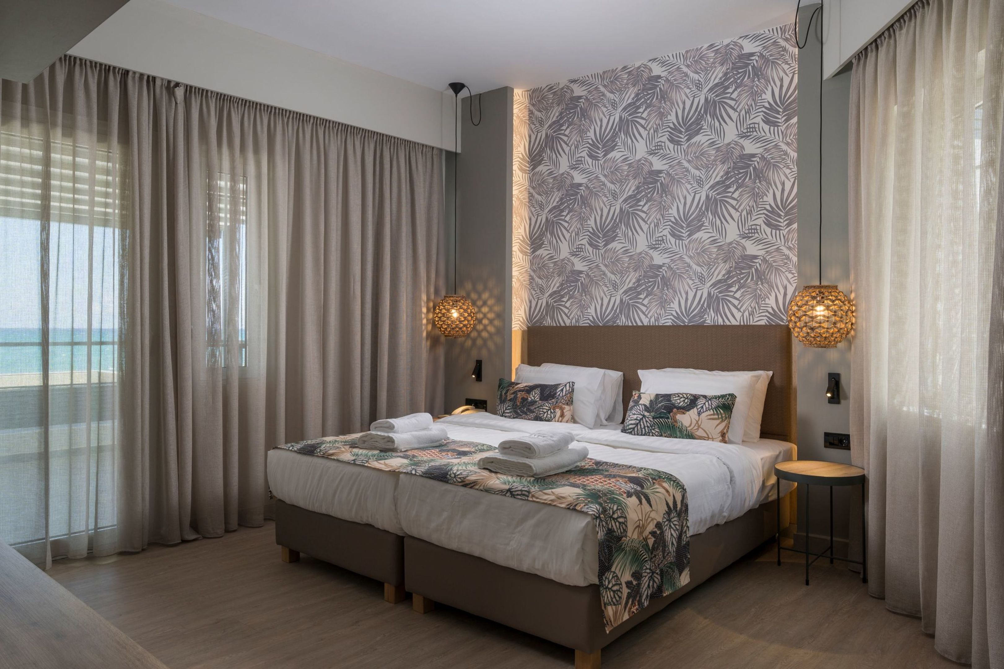 Mare Blue & Suites Hotel foto 12