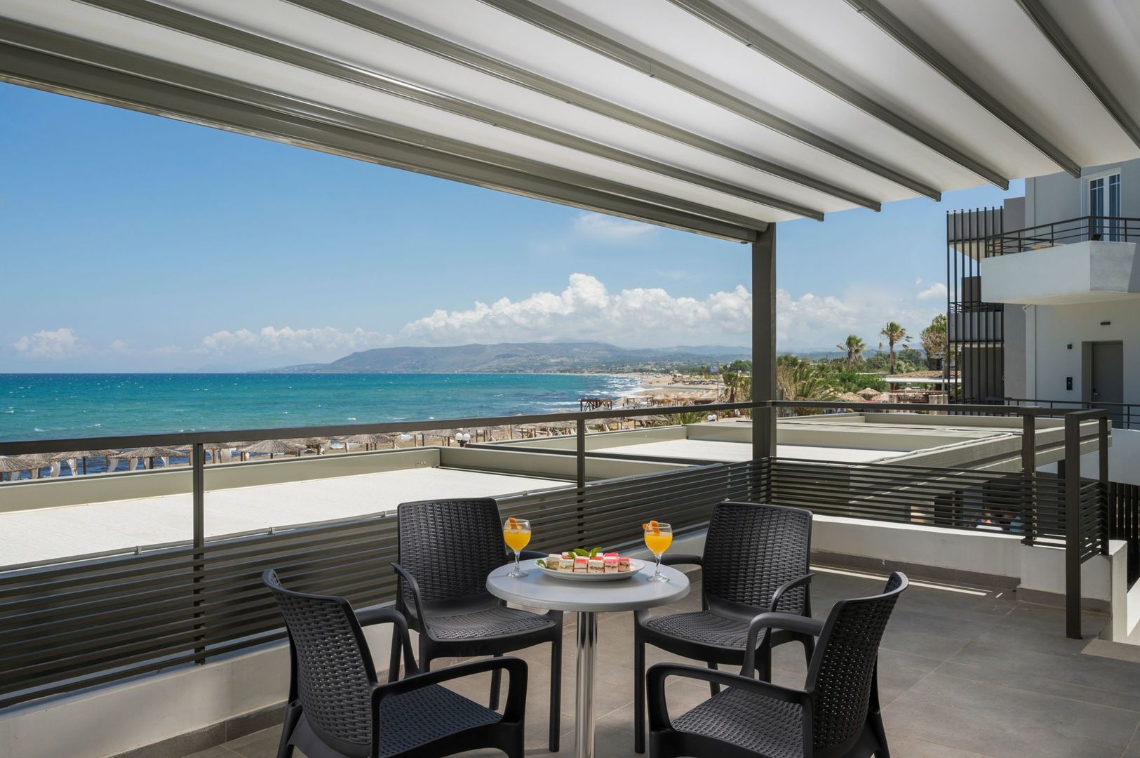 Mare Blue & Suites Hotel foto 11