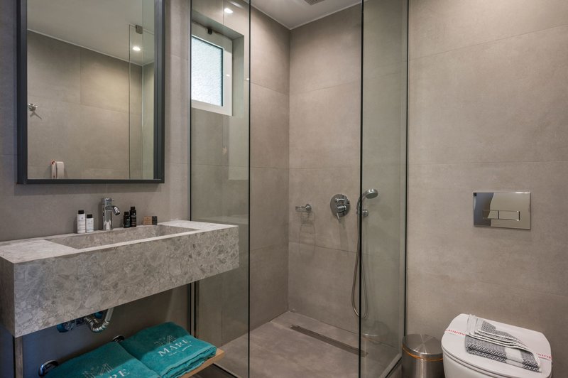 Mare Blue & Suites Hotel image 3