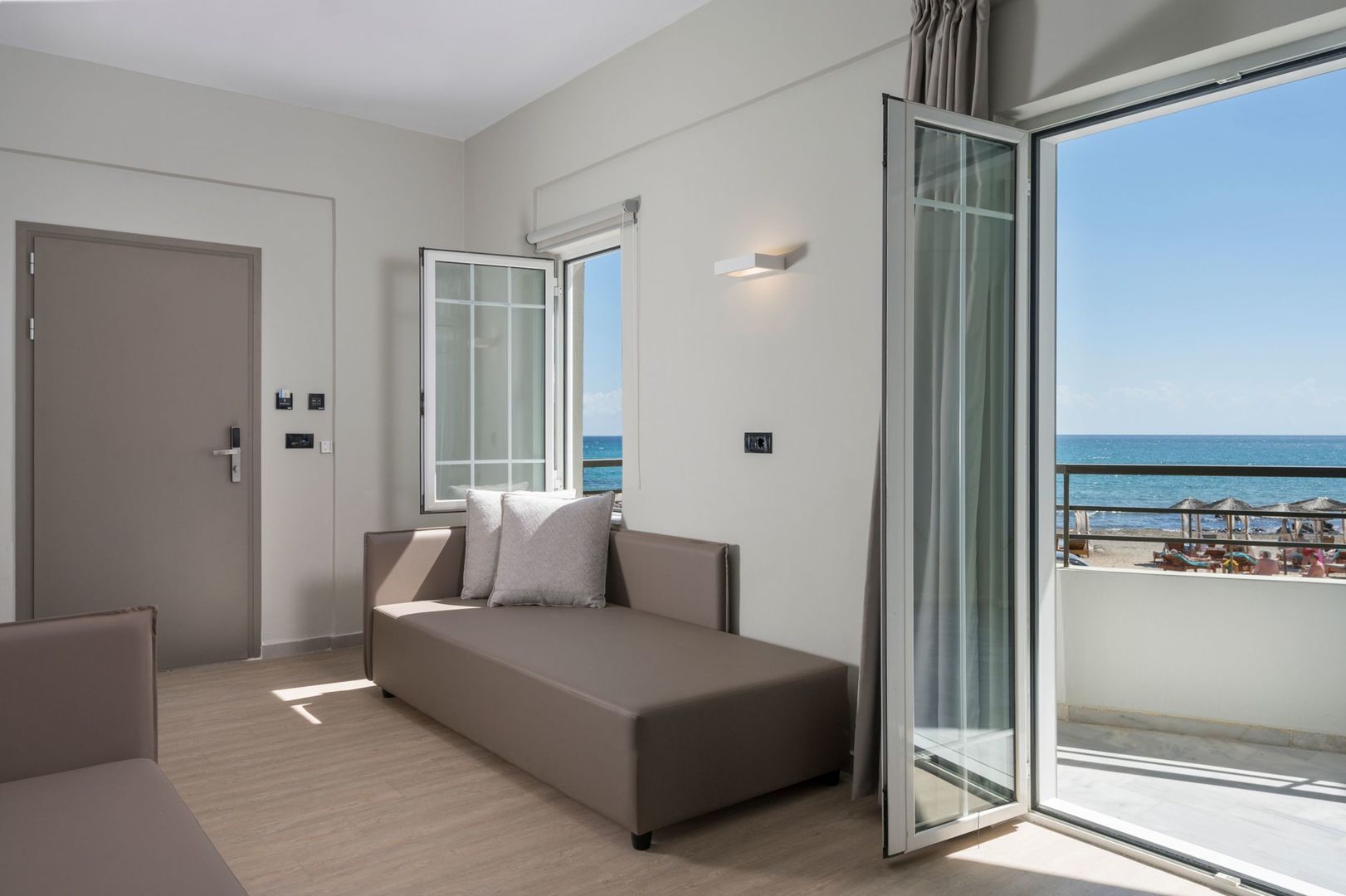 Mare Blue & Suites Hotel foto 6