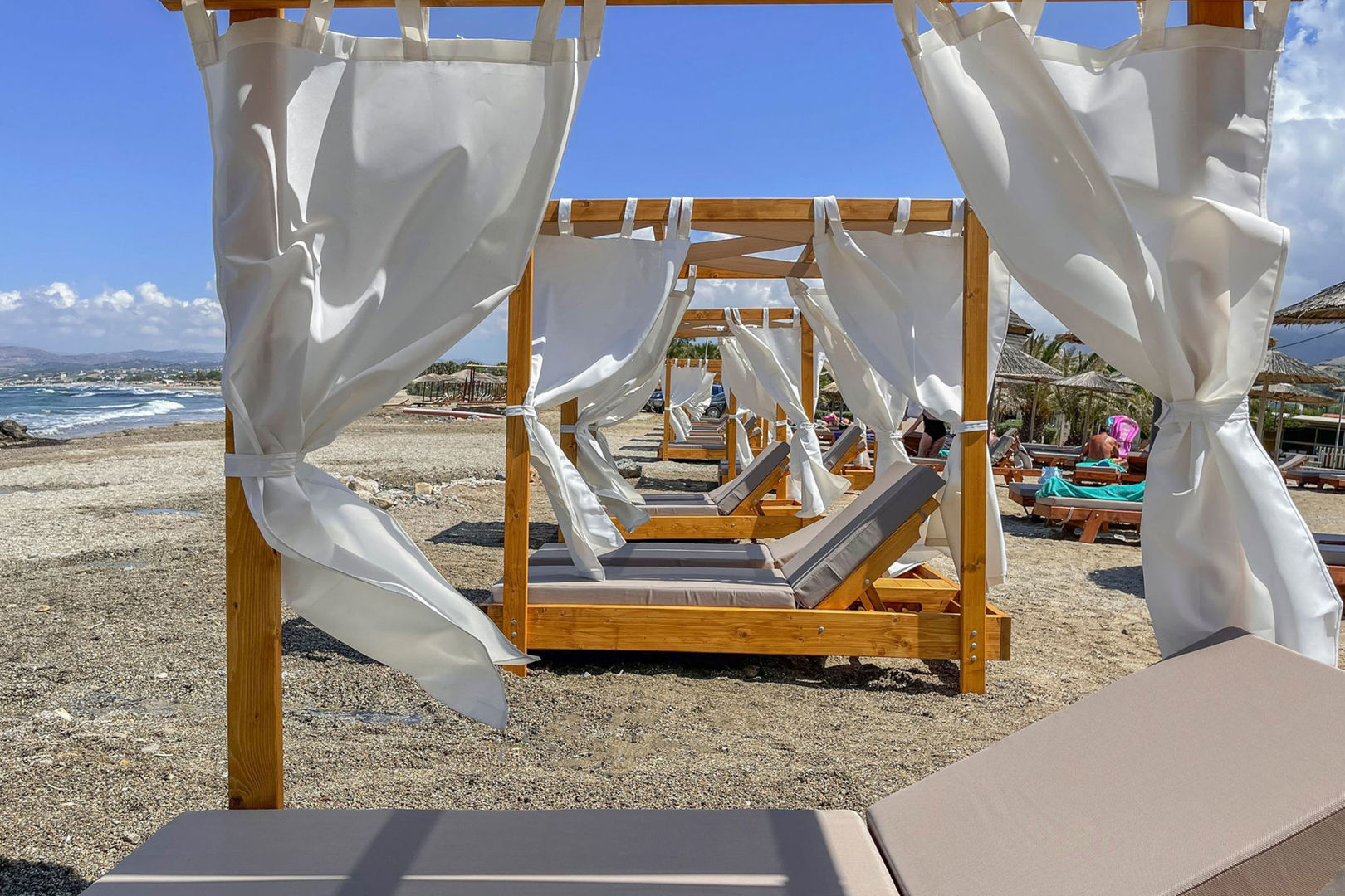 Mare Blue & Suites Hotel image 3