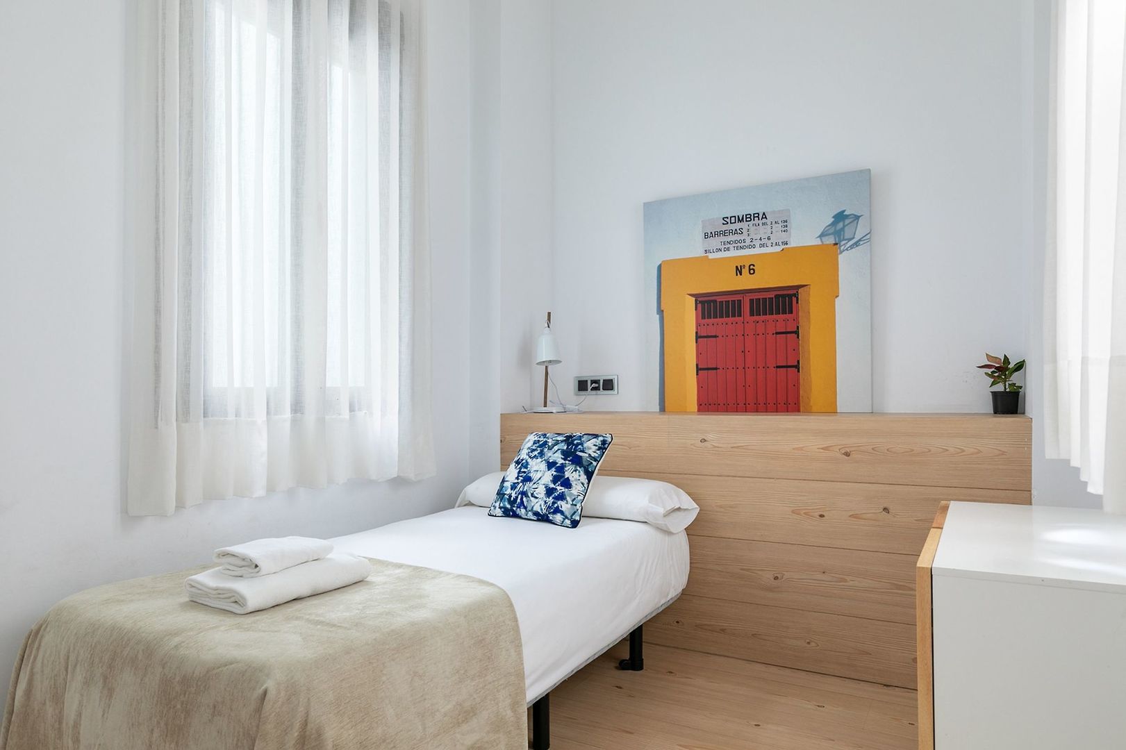 Holiday Rentals Tempa Museo foto 8