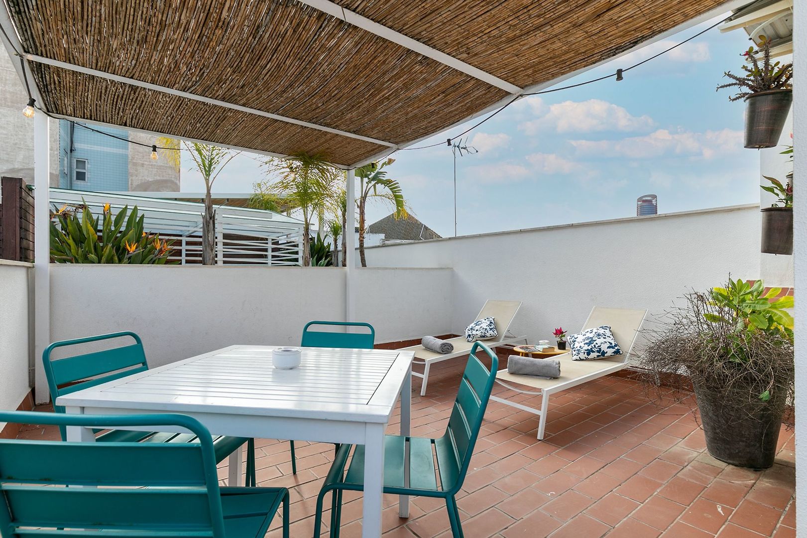 Holiday Rentals Tempa Museo foto 11