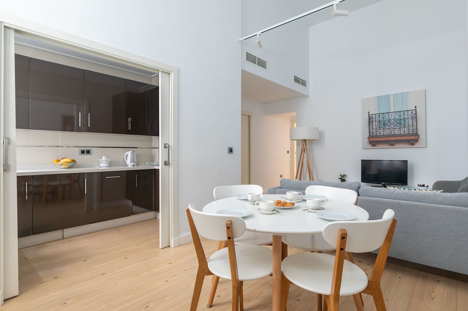 Holiday Rentals Tempa Museo foto 9