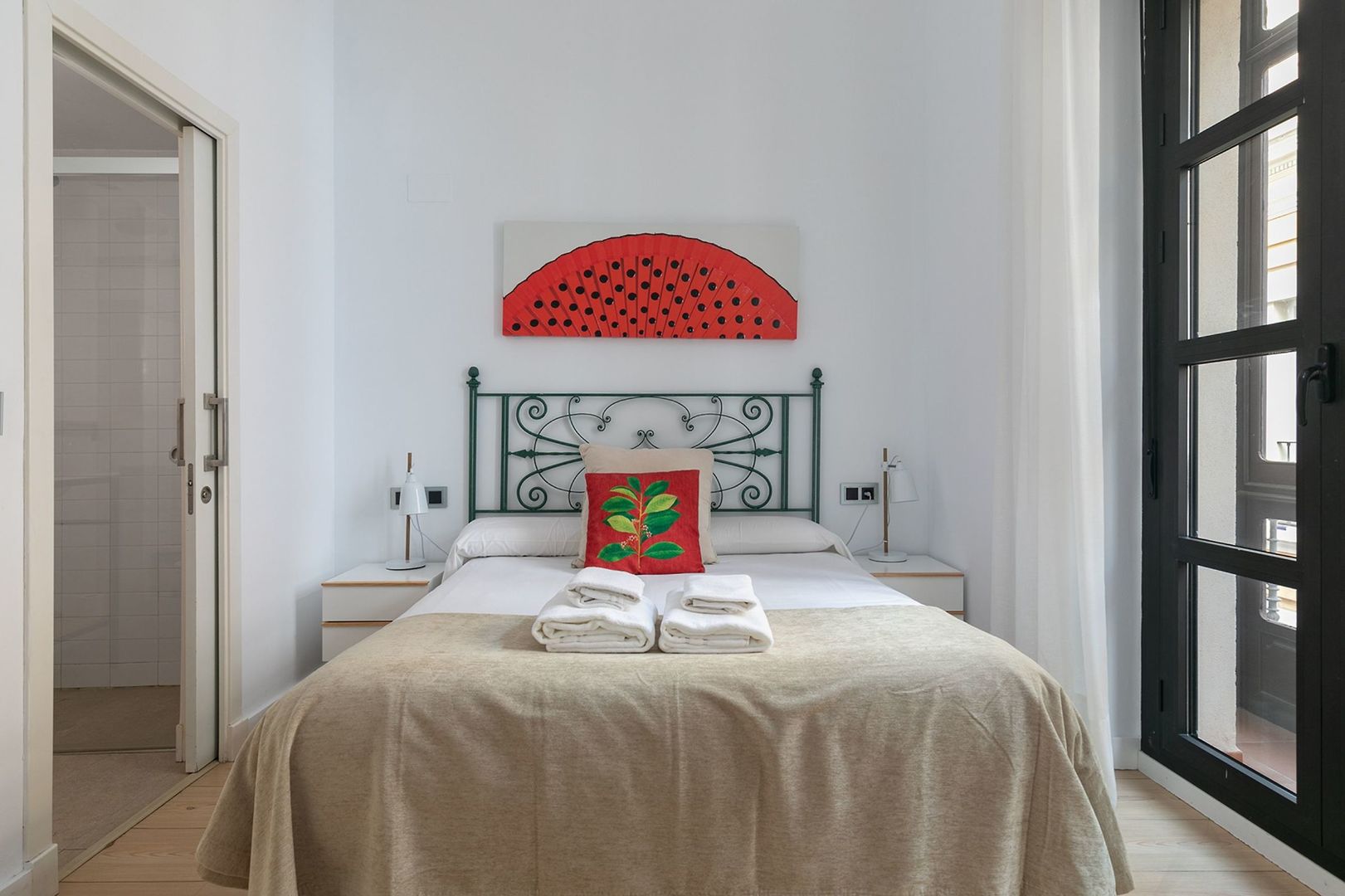 Holiday Rentals Tempa Museo foto 13