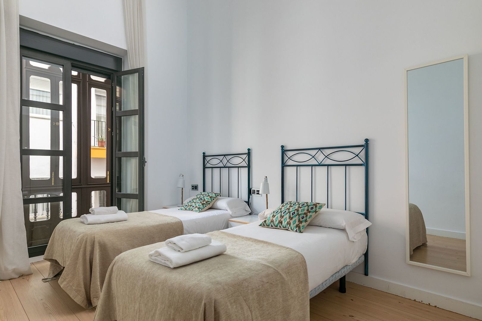 Holiday Rentals Tempa Museo foto 7