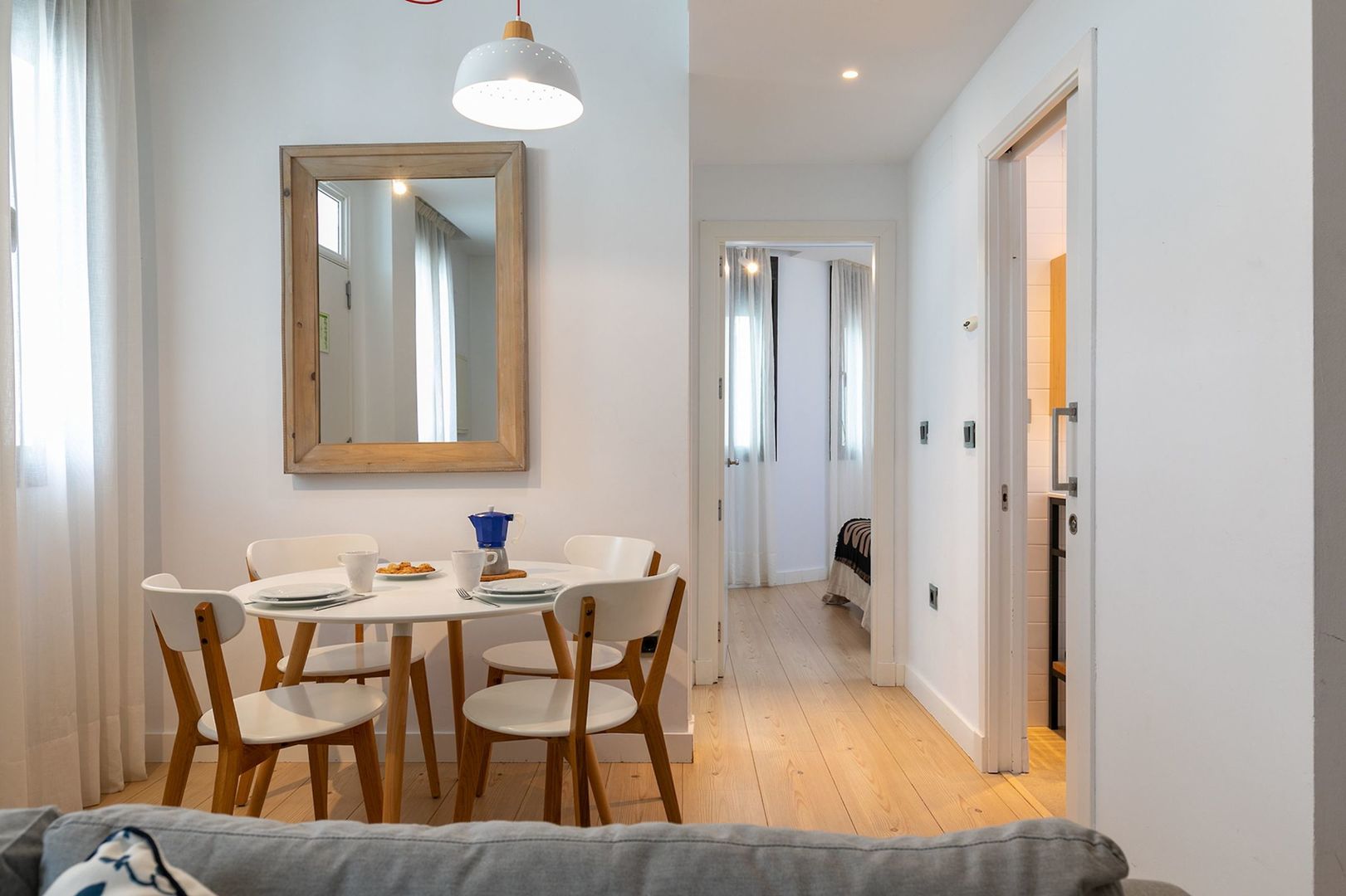 Holiday Rentals Tempa Museo foto 10