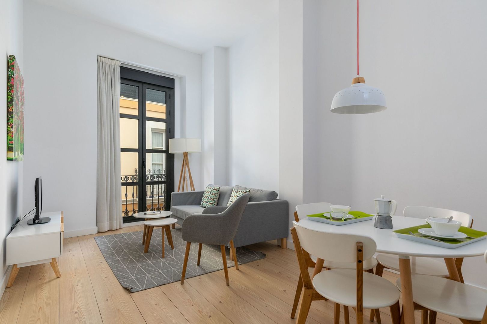 Holiday Rentals Tempa Museo foto 16