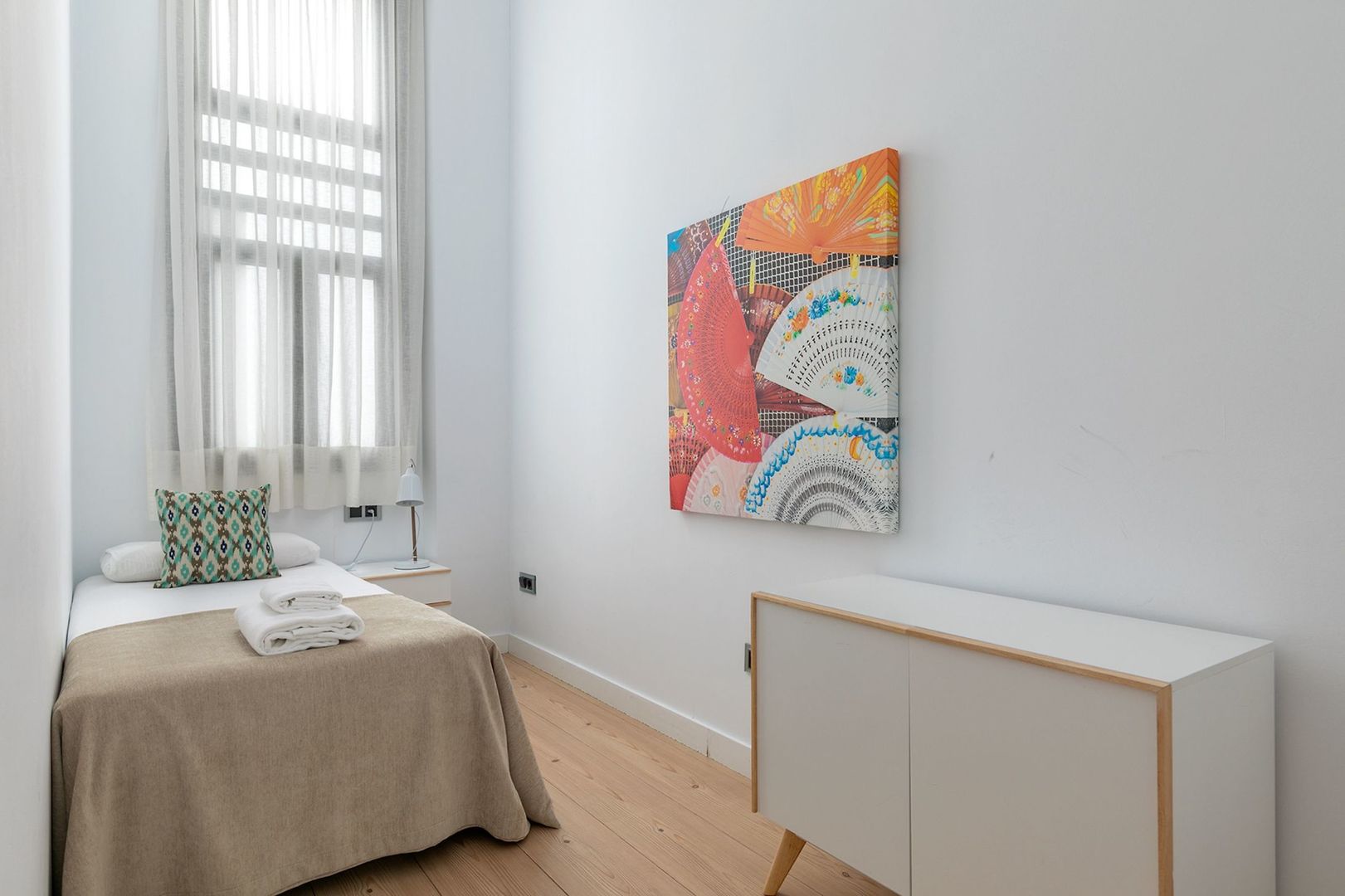 Holiday Rentals Tempa Museo foto 14