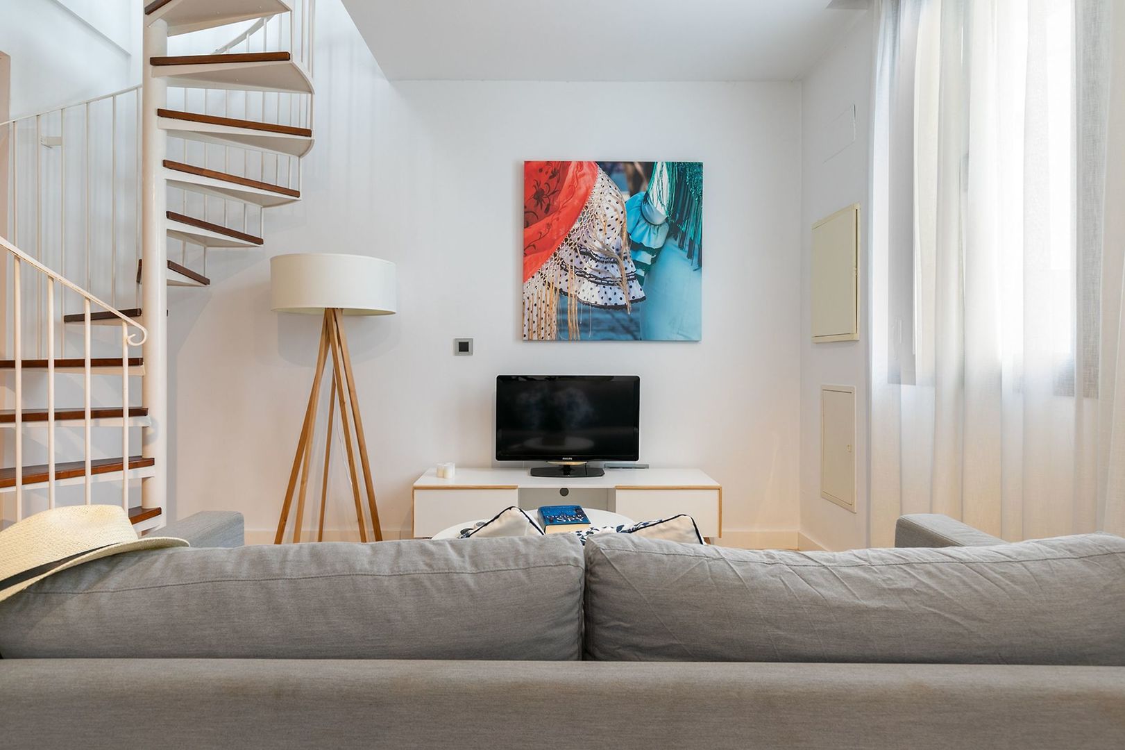 Holiday Rentals Tempa Museo foto 15
