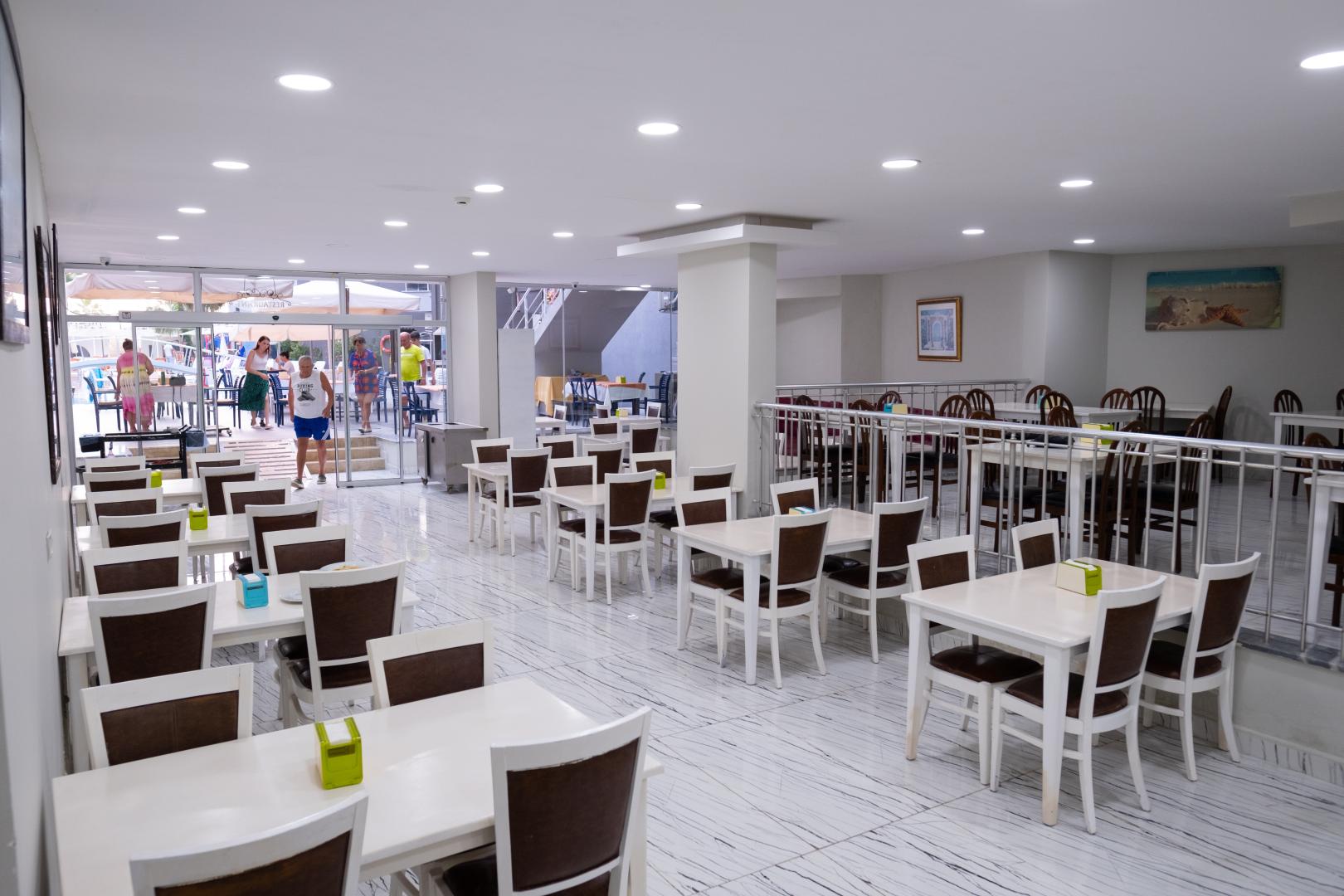 The Nora Hotels Family Club foto 28