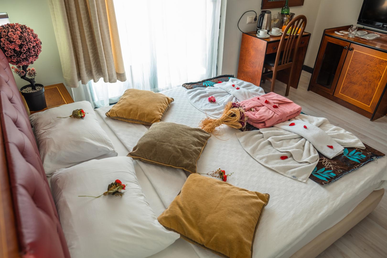The Nora Hotels Family Club foto 27