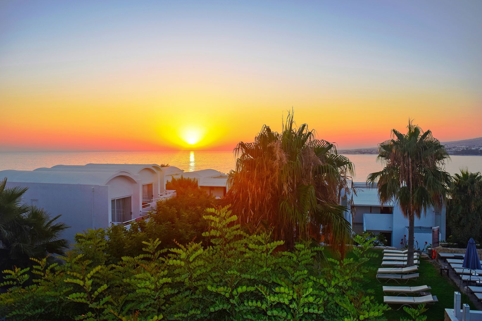 Theo Sunset Bay Hotel foto 9