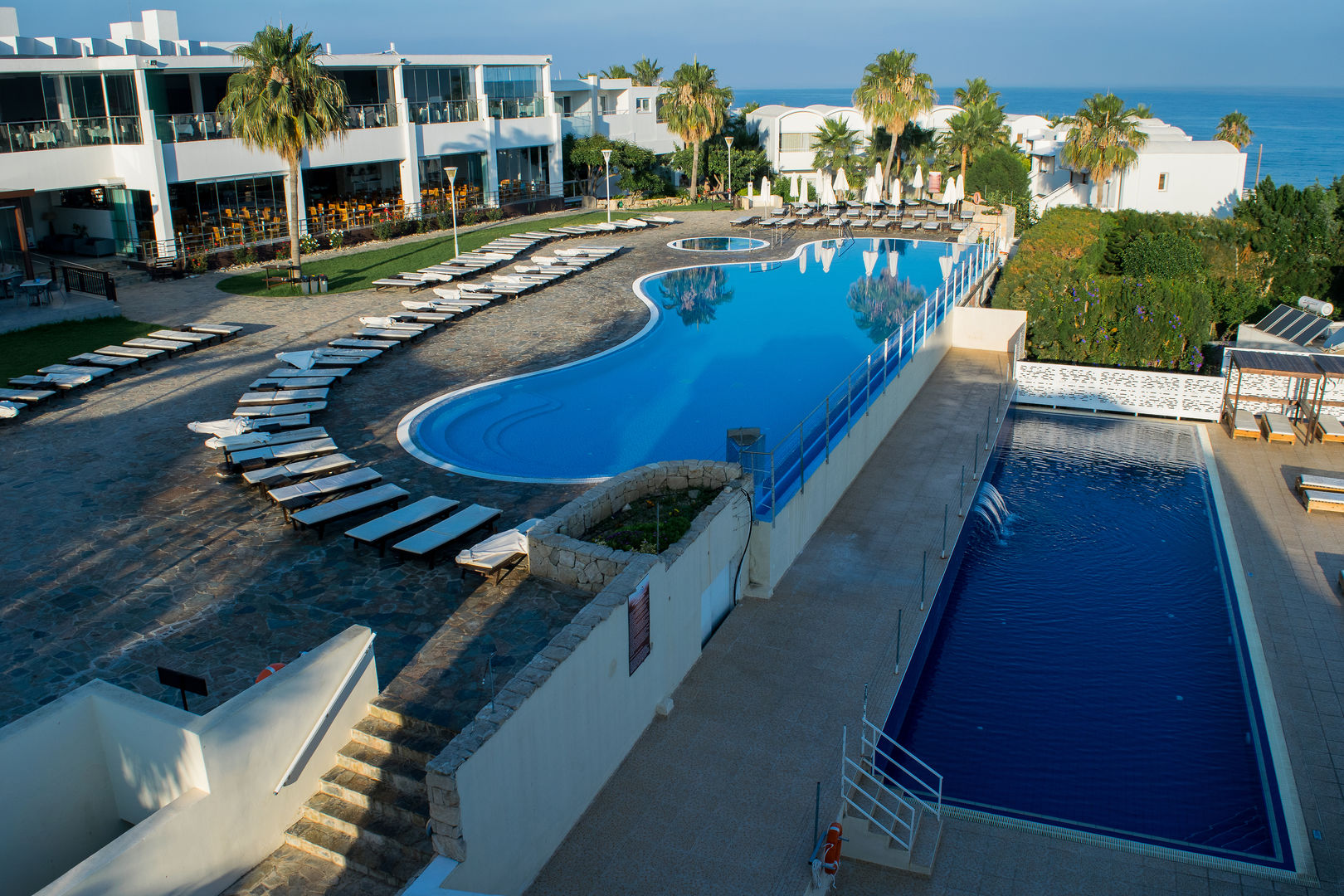 Theo Sunset Bay Hotel, Paphos