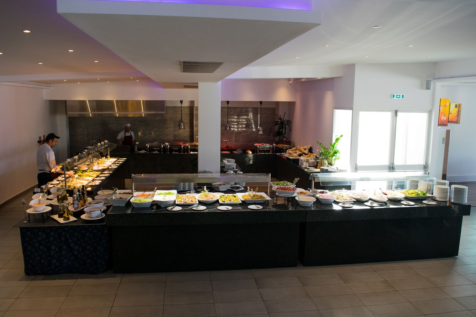Theo Sunset Bay Hotel image 3