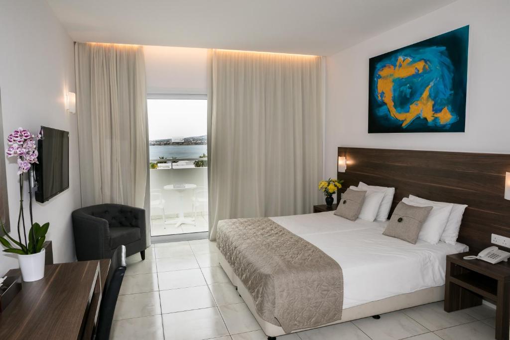 Theo Sunset Bay Hotel foto 14