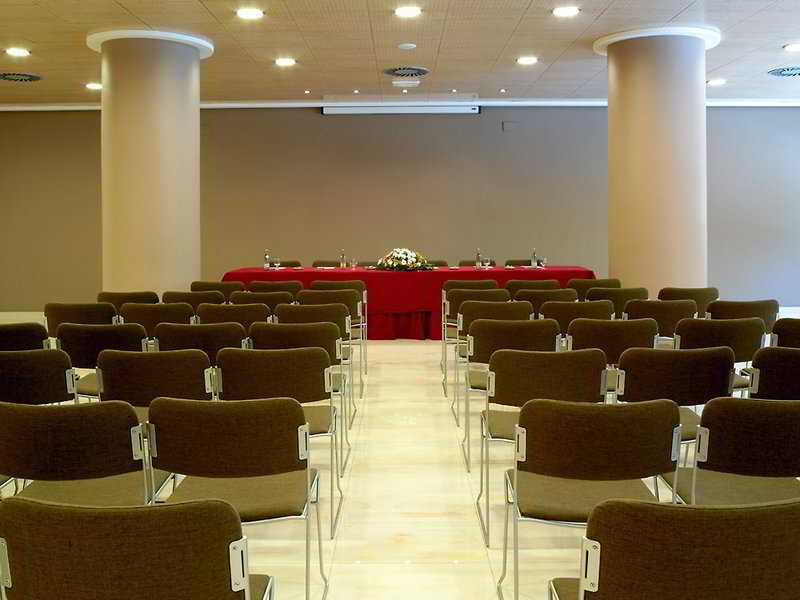 Sercotel Los Llanos foto 32