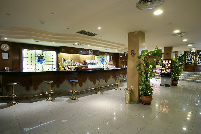 BS Principe Felipe image 0