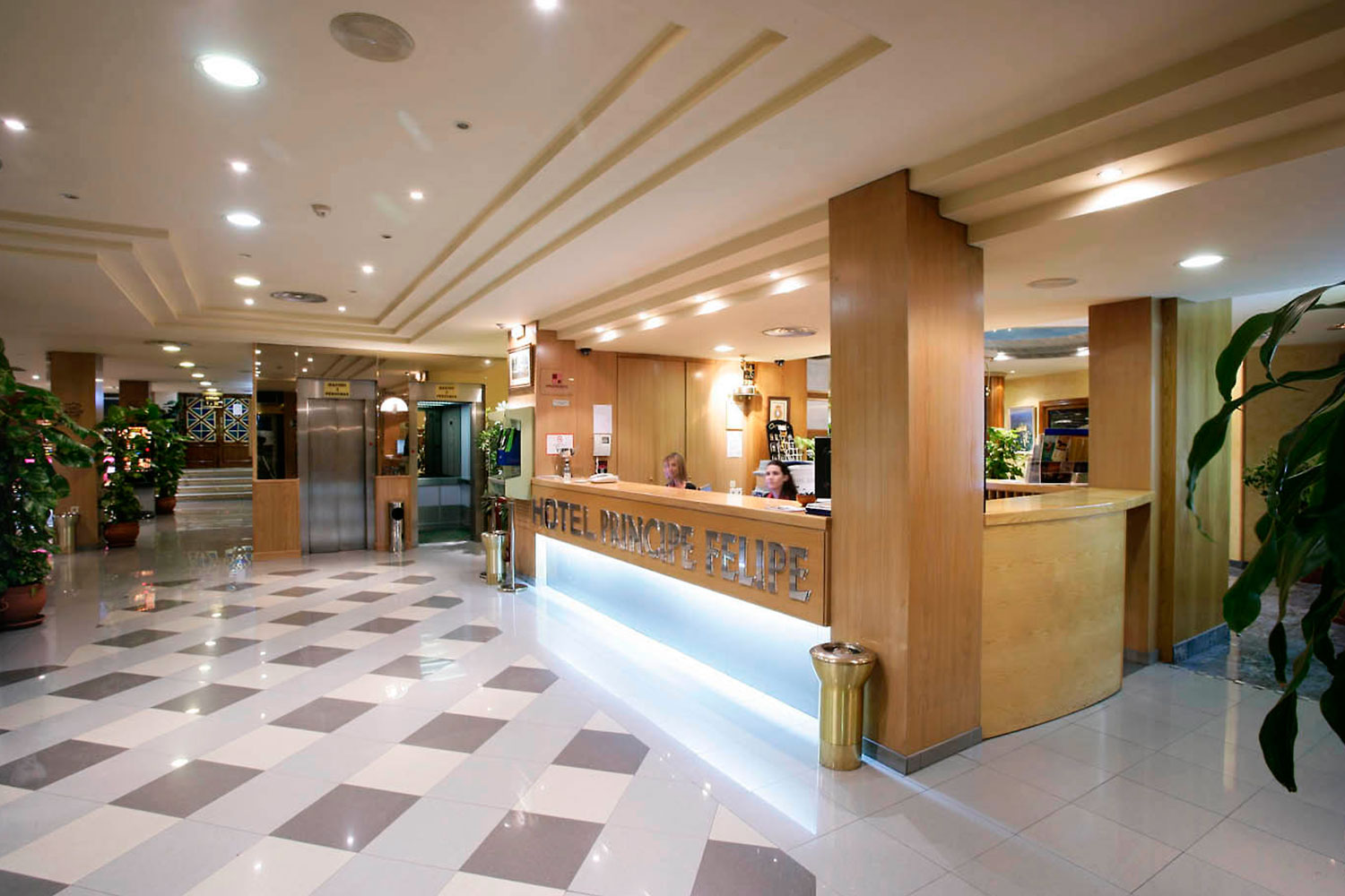 BS Principe Felipe image 2