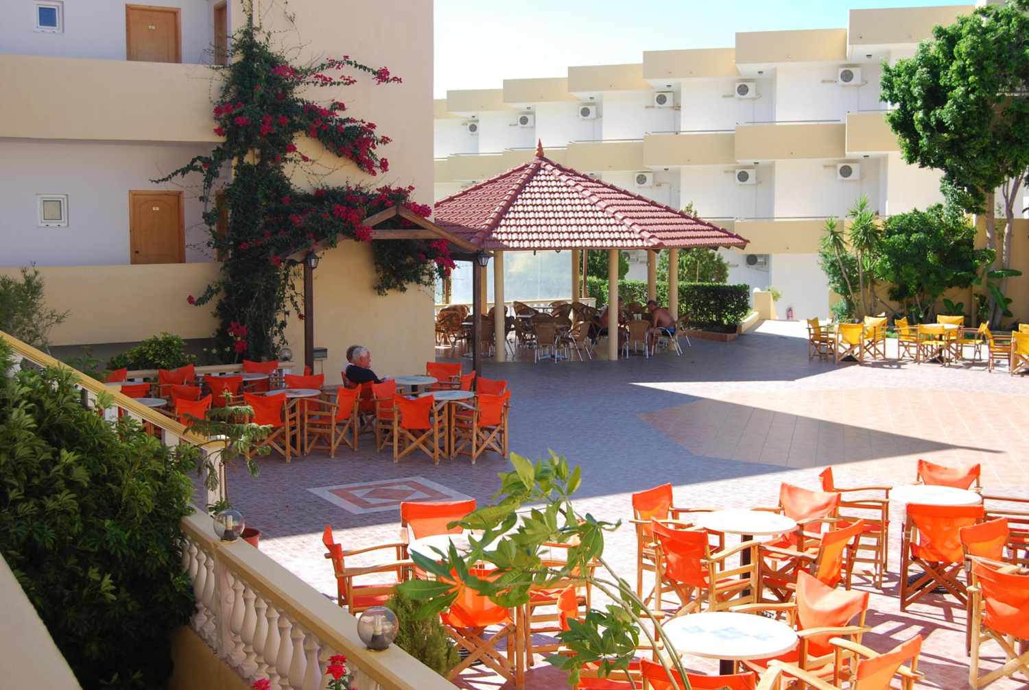 Fantasy Resort Hotel foto 13