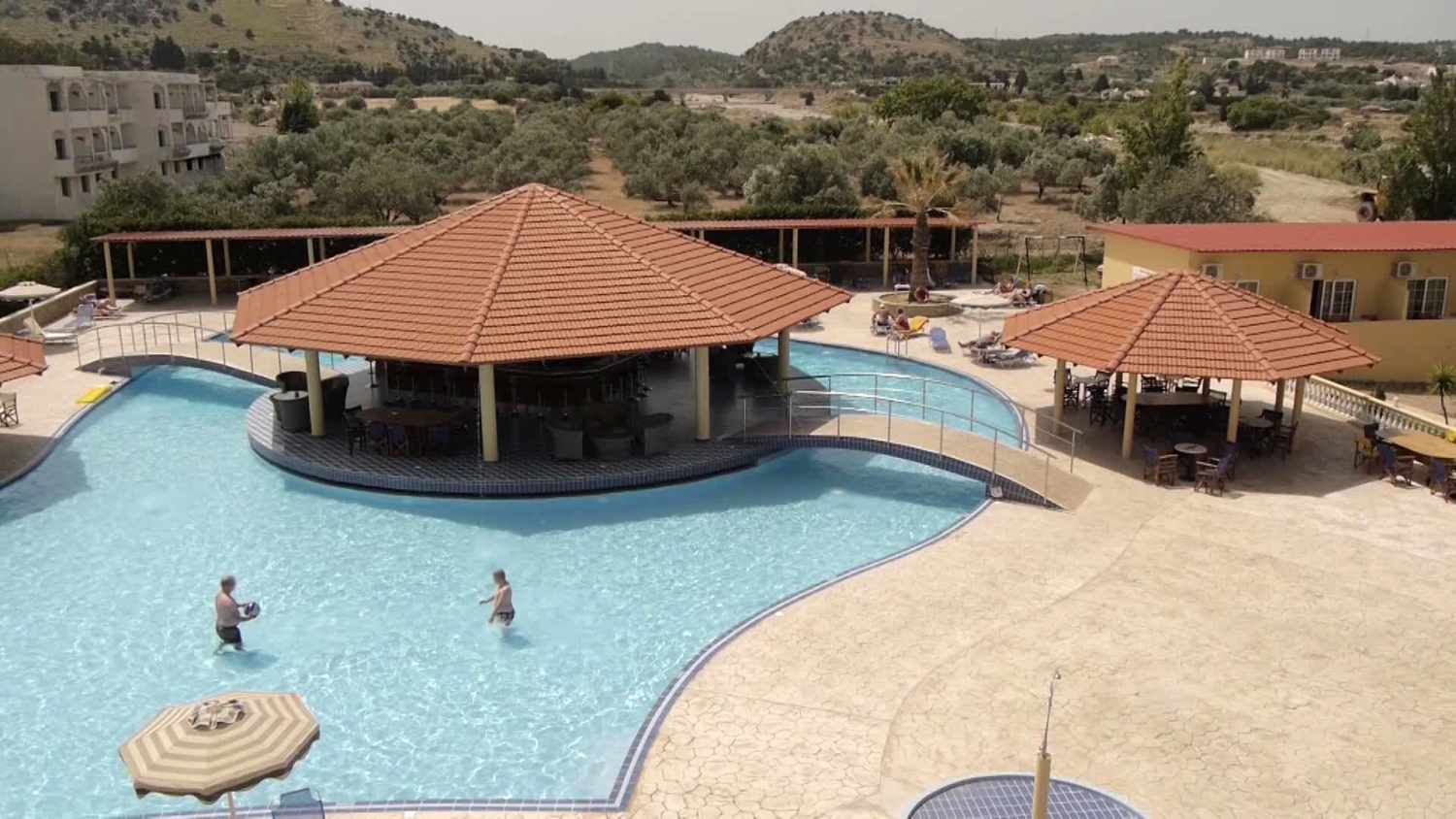 Fantasy Resort Hotel foto 17