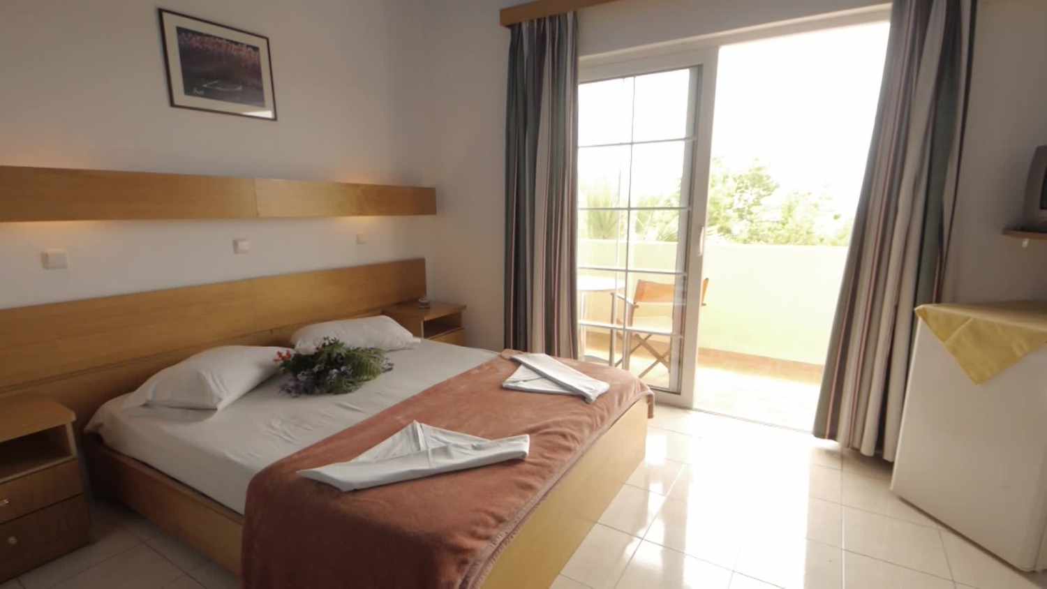 Fantasy Resort Hotel foto 20