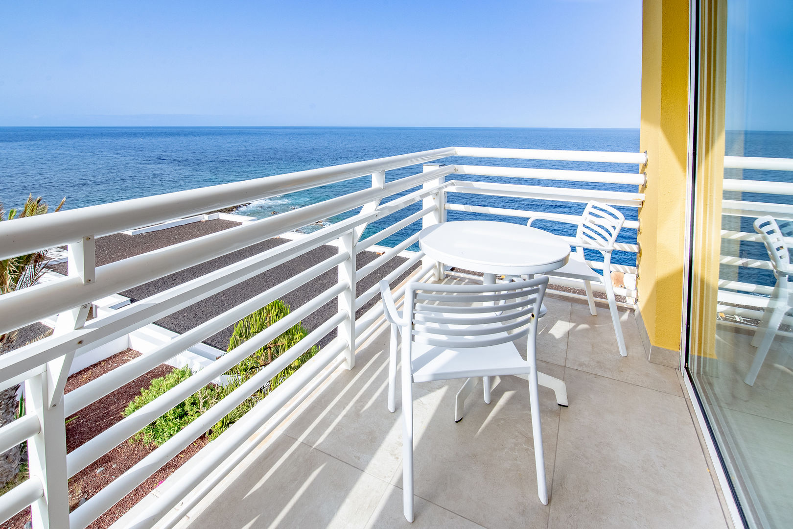 Atlantic Holiday Hotel foto 20