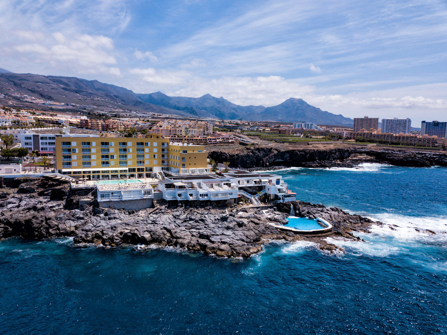 Atlantic Holiday Hotel foto 7