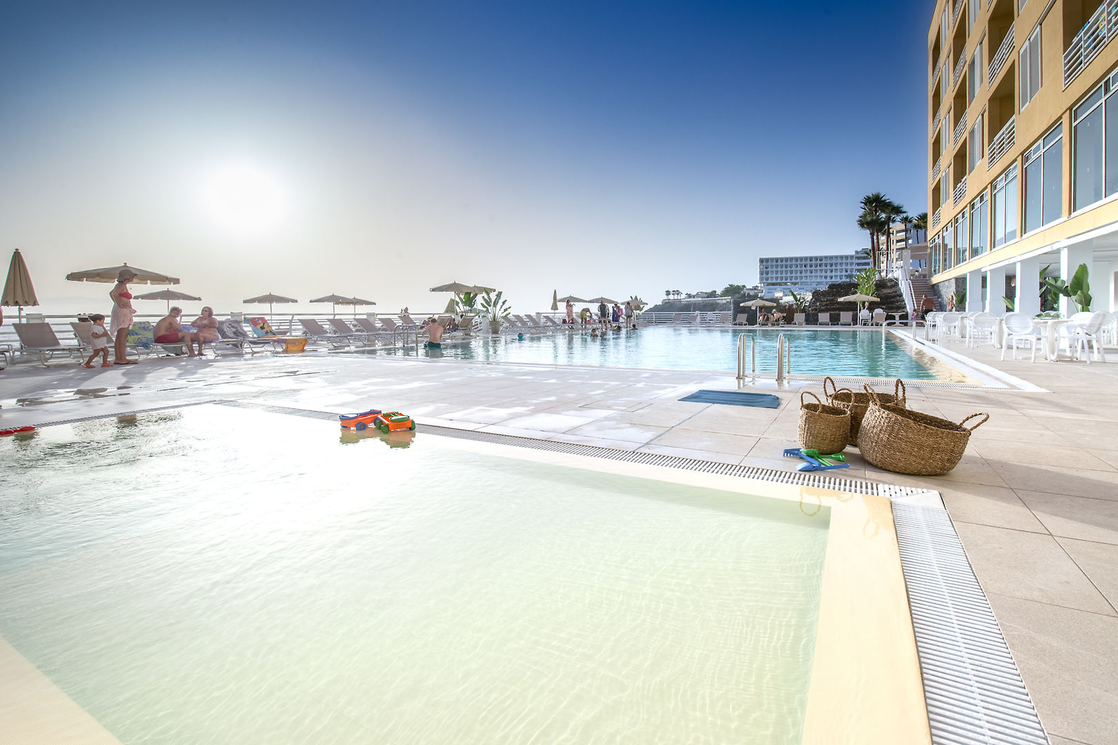 Atlantic Holiday Hotel foto 10