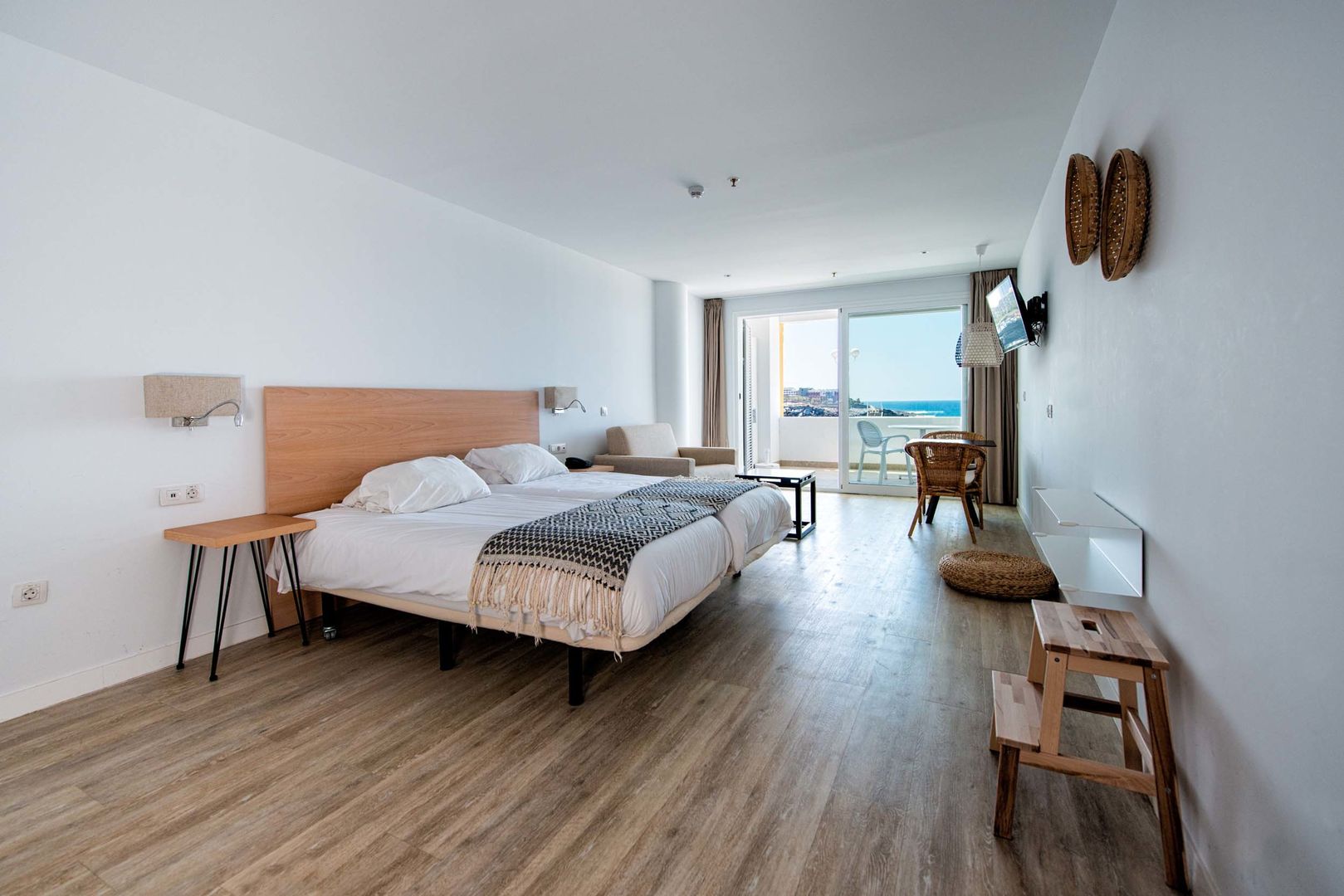 Atlantic Holiday Hotel foto 12