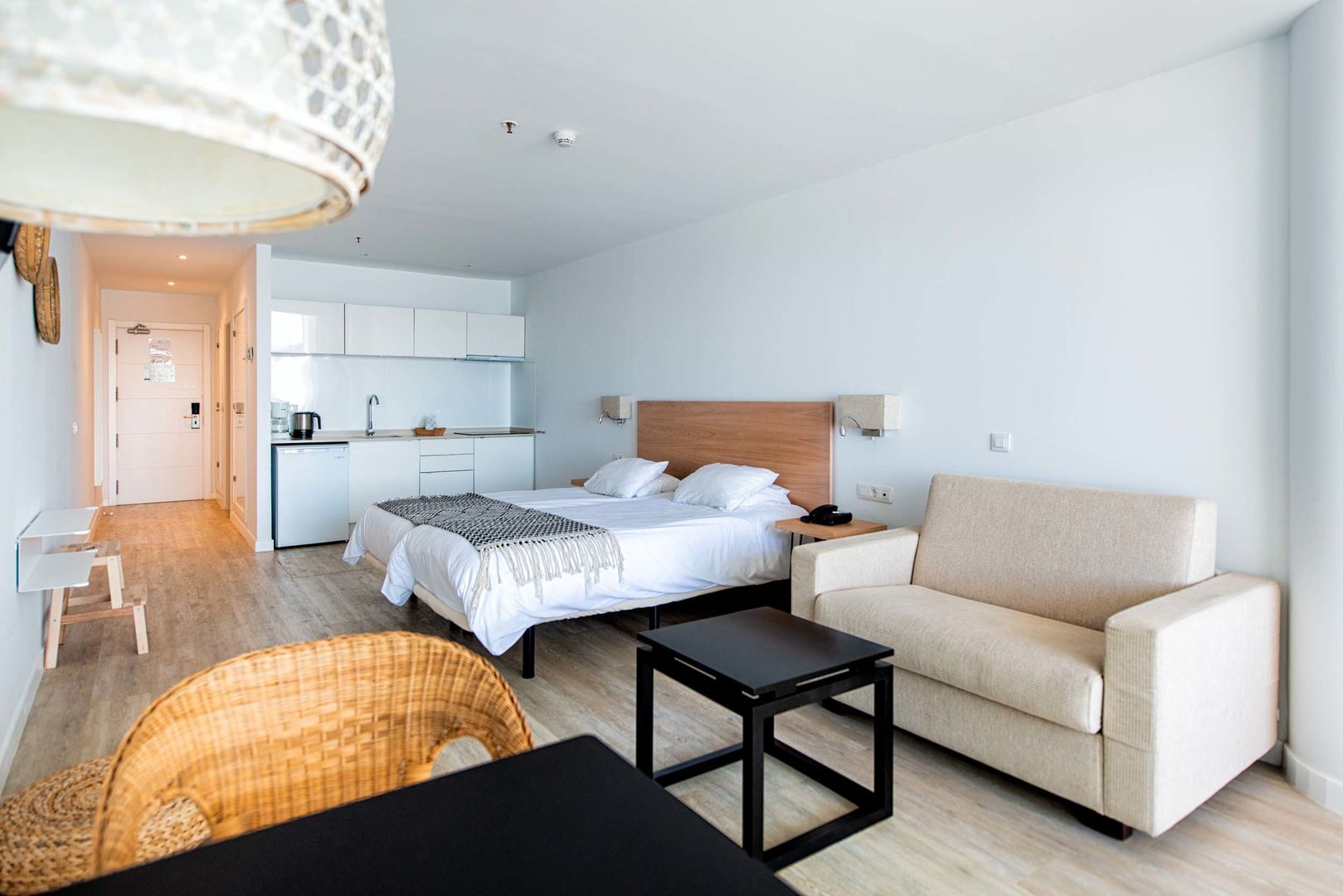 Atlantic Holiday Hotel image 2