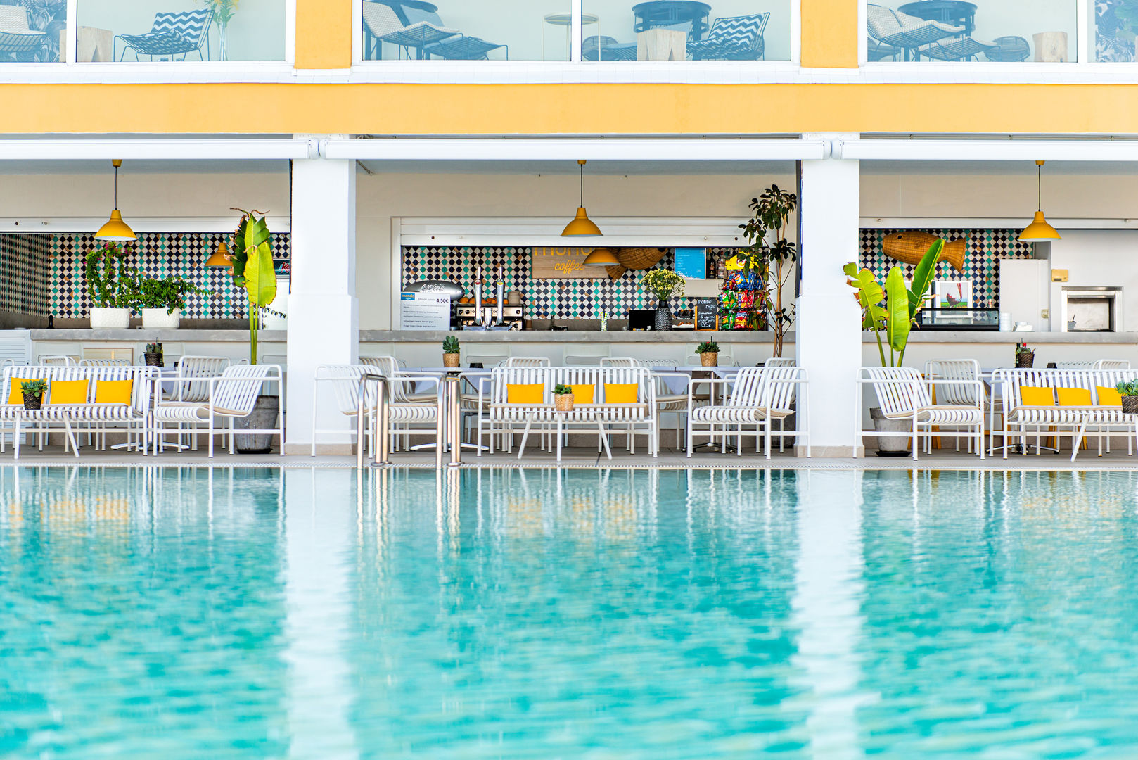 Atlantic Holiday Hotel foto 11
