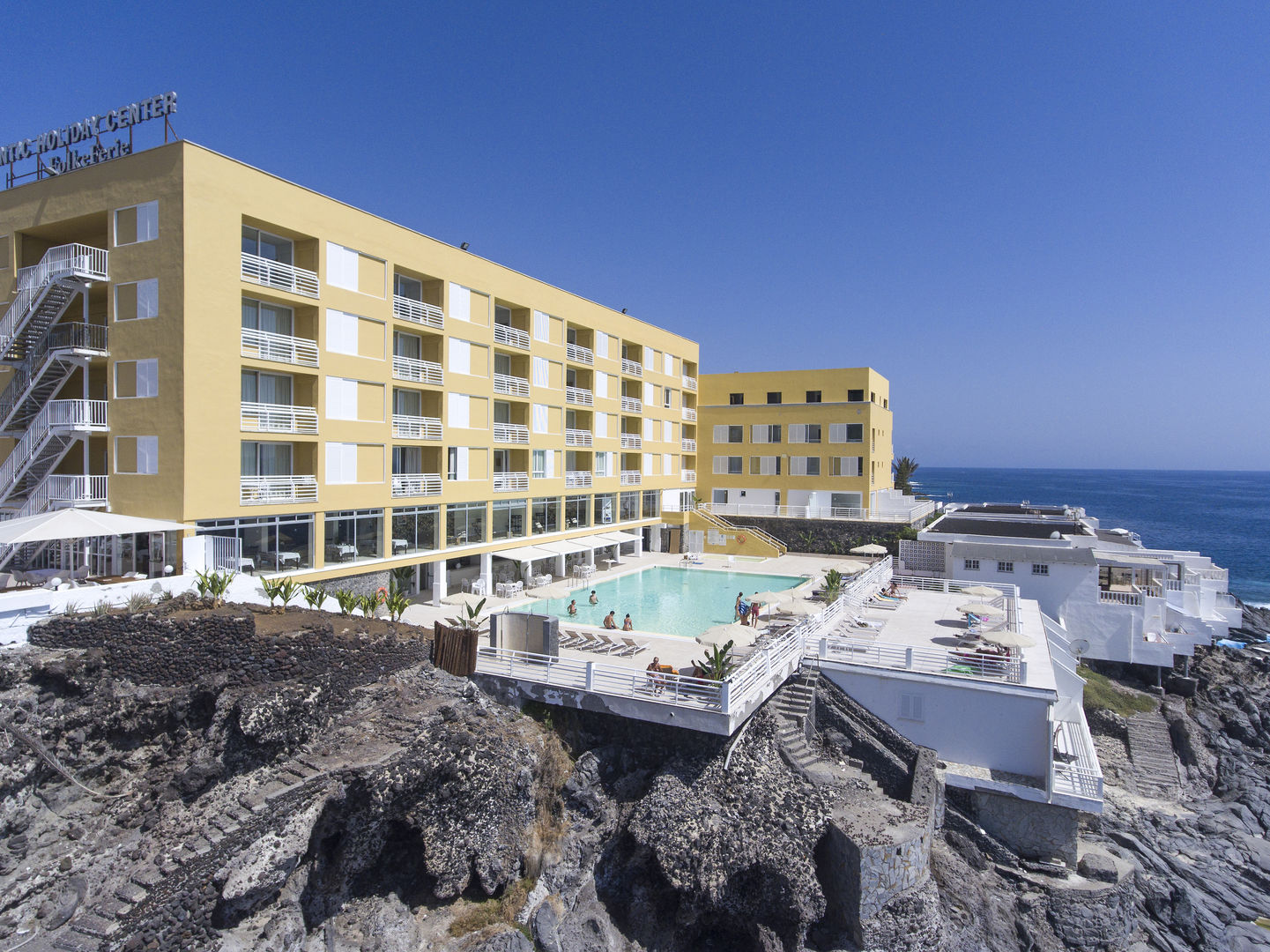 Atlantic Holiday Hotel foto 6
