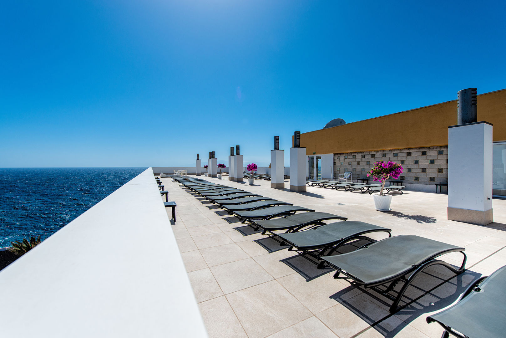 Atlantic Holiday Hotel foto 28