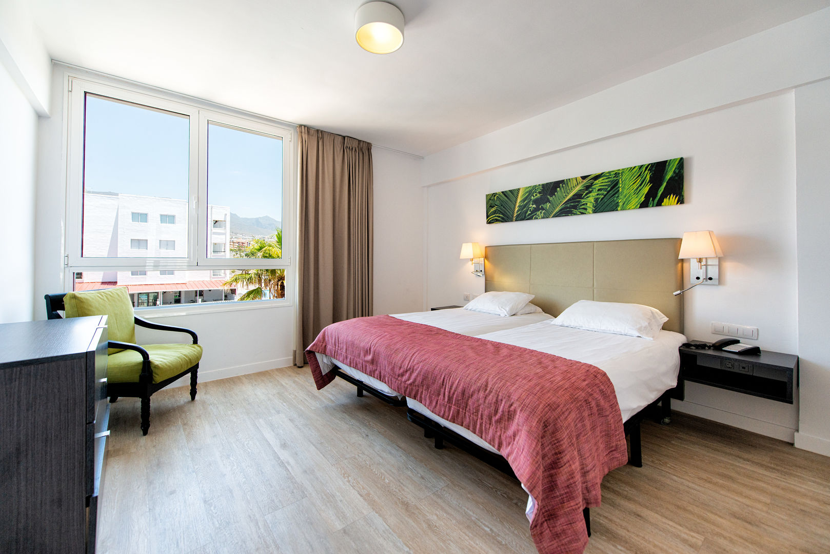 Atlantic Holiday Hotel foto 16