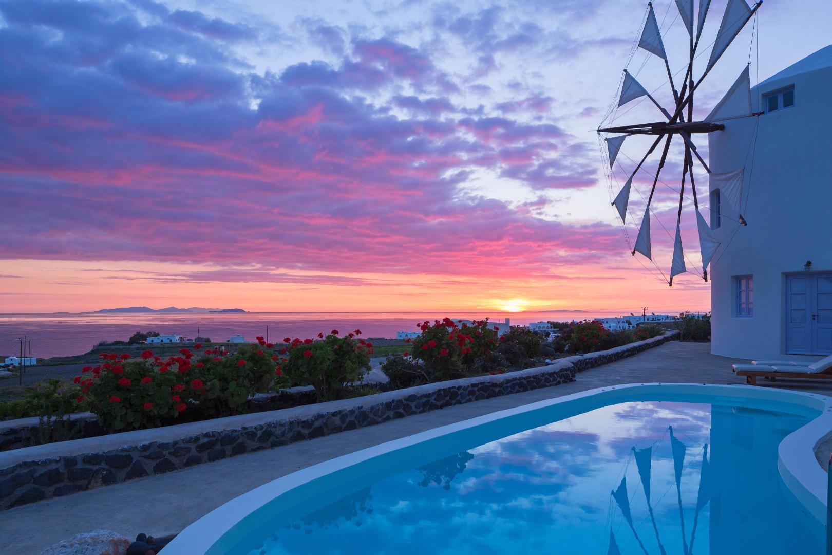Windmill Villas foto 12