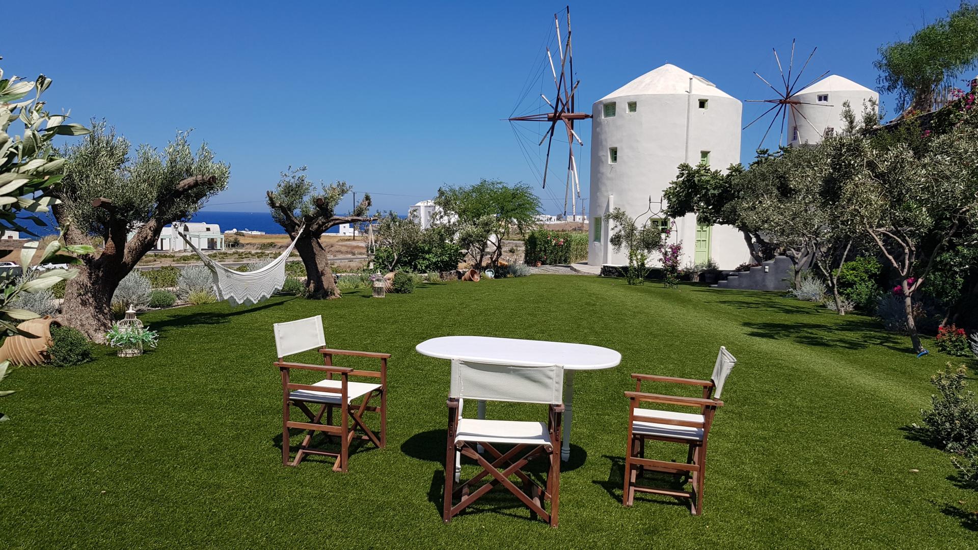 Windmill Villas foto 11