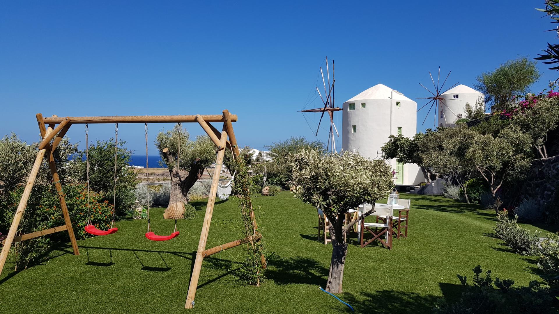 Windmill Villas foto 15