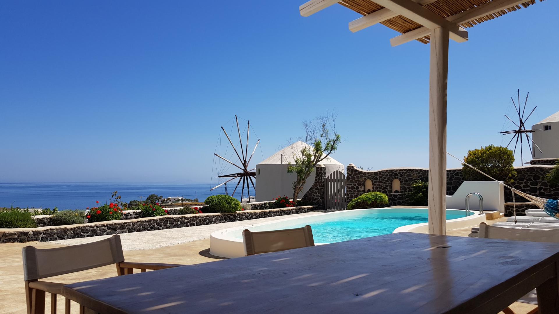 Windmill Villas foto 16