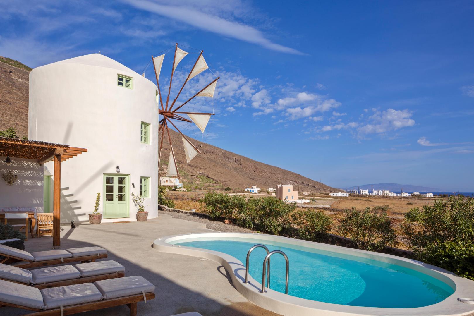 Windmill Villas foto 7