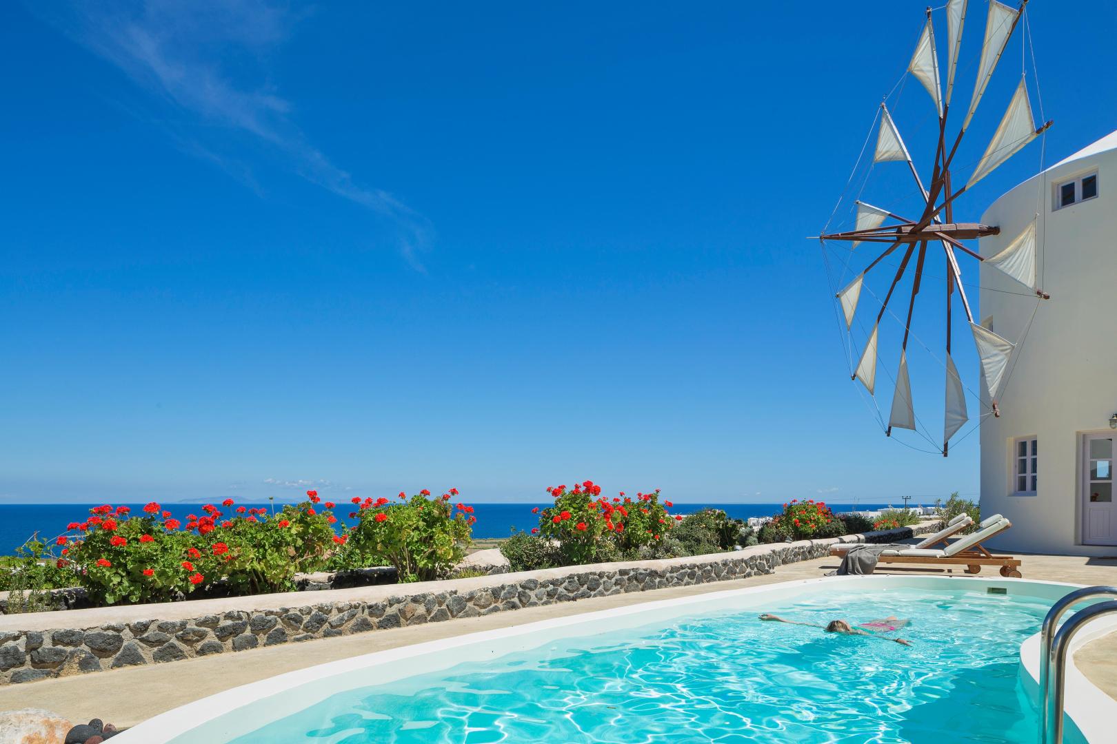 Windmill Villas foto 8